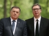 OGLASIO SE VUČIĆ: 'Pričao sam sa Dodikom o sahrani Mladića...'