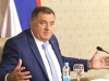 DODIK UDARIO NA IZBORNE SKENERE: 'To što će 4. oktobra biti potpuna propast sistema nikoga ne interesuje, Pedro mora da visi!'