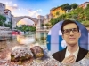 JOŠ NIJE KRAJ PAKLENIM VRUĆINAMA: Sladić najavio šta nas čeka u augustu i septembru