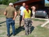 SKANDALOZNI INCIDENT KOD DOBOJA: Snimali prilog o zagađenoj vodi, pa dobili batine i prijetnje - napadnuta ekipa BN televizije (VIDEO)