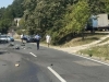 DVIJE OSOBE PREVEZENE U BOLNICU: Stravičan udes na bh. cestama