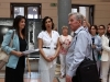 NUB BiH TRAŽI POVRATAK U VIJEĆNICU: Peticiju nisu uspjeli predati gradonačelniku Avdiću (FOTO)