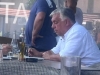 PIVO, ĆEVAPI I SVADBARSKI KUPUS U GUČI: Viktor Orbán stigao na Sabor trubača (FOTO)
