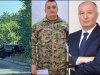 HEROJ DANA: Pripadnik OS BiH iz prevrnutog auta izvukao MAJKU I BEBU, Zukan Helez ga hitno nagradio!
