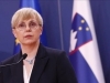 ČUDNI DETALJI UDESA SLOVENSKE PREDSJEDNICE: Otkud Ruskinja u kombiju Nataše Pirc Musar?!