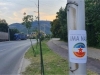 MISTERIOZNI PLAKATI OSVANULI U SARAJEVU: Pokret poziva na oživljavanje Titovih ideja