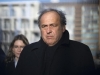MICHEL PLATINI PONOVIO KRITIKE: 'Infantino mora otići, mnogo voli novac i moć'