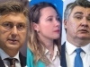 NIKAD OŠTRIJA SELAK RASPUDIĆ: 'Ovo je početak kraja Plenkovićeve vlade. Milanoviću, prestani biti fikus'
