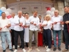 STANIVUKOVIĆ OTVORIO KANCELARIJU U HERCEGOVINI, PA ŽESTOKO UDARIO PO VLASTI: 'Imate direktora, a nemate pistu, avione ni aerodrom!' (VIDEO)