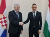 ČIME SU SE SVE SLUŽILI: Zaposlenici mađarskog ministarstva glumili novinare na konferencijama Petera Sijarta