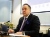 PRIJE RAZRJEŠENJA: Ranko Debevec podnio ostavku na sve funkcije