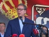 KO BI VJEROVAO VUČIĆU KADA DRŽI GOVORE: 'Srbija neće napadati nikoga, želimo dobre odnose sa svima'