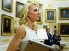 NOVI SKANDAL U BIJELOJ KUĆI: Da li je Trumpova ljubavnica Natalie Harp, žena zbog koje je on ponizio Marka Rubija i izazvao gnjev u Washingtonu?!