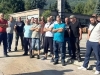 BURNO U ZENICI: Rudari ne izlaze iz jame, dio njih odlučio se na jedan od najradikalnijih poteza...