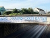 ULTRASI IZ VINKOVACA POSLALI KRATKU, ALI JASNU PORUKU NAKON MLADIĆEVE SMRTI: 'Samo kratko, crk'o Ratko'