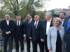 SKANDALOZNO PISANJE KOMŠIJA: Muslimanski nacionalisti podivljali kada su čuli za novi pakt: 'Oni stvaraju hrvatsko-srpsku koaliciju'