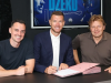 SADA I ZVANIČNO: Edin Džeko predvodi Schalke u povratničkoj bundesligaškoj sezoni