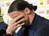 'VOLIM VAS OBOJE, ALI OVO NE MOGU PODNIJETI': Zlatan Ibrahimović otkrio najteži trenutak u životu i kako je napustio ženu i sina