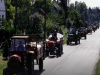 'DA 1991. NISMO NAPADALI HRVATE TENKOVIMA, 1995. NE BISMO BJEŽALI NA TRAKTORIMA': Objava državljanina Srbije podigla prašinu u susjedstvu