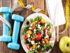 AKO ŽELITE SMRŠATI OVO JE ZA VAS: Nutricionisti izdvojili najbolje pristupe za skidanje kilograma