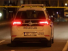 SUDAR DVA VOZILA KOD VOGOŠĆE: Saobraćaj na magistralnom putu M18 potpuno blokiran