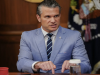 PRITISAK BEZ VREMENSKOG OGRANIČENJA: Hegseth tvrdi da Amerika može održati pomorsku blokadu Irana u nedogled