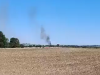 DRAMA U MAĐARSKOJ: Srušio se borbeni avion, isplivao snimak incidenta kod vojne baze Szolnok