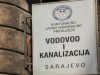 VAŽNO UPOZORENJE IZ VIK-a: Brojna naselja u Sarajevu sutra bez vode