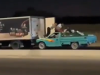 SCENA KAO IZ FILMA: Kamere zabilježile najluđu krađu piletine ikad (VIDEO)