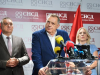 'OJ, MINIĆU TI POSAVSKI LAVE, U NARODU TEBE SVUDA SLAVE': Urnebesne pjesme za funkcionere u RS-u obilježile satiričnu najavu prvog septembra