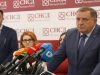 'DA LI JE OVO MOGUĆE?': Dodik u čudu zbog zabrana, pa otvoreno najavio odlazak na sahranu zločincu Ratku Mladiću