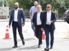 'SB' ISPRED TUŽILAŠTVA BiH: 'Ovo je tek početak'; Podnešene krivične prijave protiv četiri osobe zbog negiranja ratnih zločina i veličanja ratnih zločinaca (FOTO)
