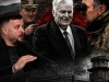 NIKOLA KRSTIĆ, IZ BEOGRADA: Ratko Mladić je bio zločinac i krvnik, a sada će postati glavni junak nacional-šovinističke bajke koja će služiti za dizanje ludila...