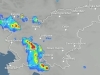 VELIKO NEVRIJEME: Snažna oluja pogodila Sloveniju, temperatura u trenutku pala za više od 10 °C