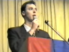 ZABORAVLJENI GOVOR IZ GLINE: Kako je Vučić 1995. obećavao Veliku Srbiju, a onda nestao pred 'Olujom' (VIDEO)