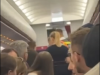DRAMA NA LETU ZA TUZLU: Zbog postupka putnice avion preusmjeren, uslijedila drama na aerodromu! (VIDEO)