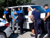 HAOS U MOSTARU: Policija deblokirala Uborak, privedeno nekoliko građana (VIDEO)