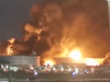 HAOS NA BLISKOM ISTOKU: Huti tvrde da su pogodili rafineriju u Saudijskoj Arabiji (VIDEO)
