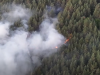 POŽAR NA TREBEVIĆU SE NE SMIRUJE: Vatra se ponovo rasplamsala, pogledajte prizore iz zraka (FOTO/VIDEO)