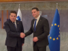 TAJNI SUSRET U LJUBLJANI DIGAO BURU: Nenad Stevandić kao 'kontroverzni gost' razgovarao sa šefom slovenskog parlamenta!