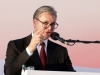 VUČIĆ UPOZORIO NA VELIKI RAT: 'Na rubu smo puno, puno većeg sukoba'