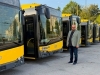 NOVA TURA TROLEJBUSA U SARAJEVU: Šest novih Solarisa već je stiglo, evo kada kreću na ulice