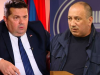 BURNO NA POLITIČKOJ SCENI RS-a: Crnadak prozvao Stevandića zbog kompenzacione liste, predsjednik Narodne skupštine mu ekspresno uzvratio