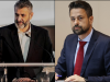 PRAVNI UDAR NA MINISTRA FINANSIJA BiH: Emir Suljagić podnio krivičnu prijavu protiv Srđana Amidžića