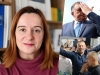 POLITIČKA ANALITIČARKA TANJA TOPIĆ: O Nešićevom skandalu u Bratuncu, odlukama CIK-a BiH i istupima Milorada Dodika...