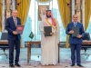 VELIKO PRESLAGIVANJE NA BLISKOM ISTOKU: Sporazumu Saudijske Arabije, Turske i Pakistana uskoro bi se mogle pridružiti još dvije države