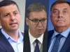 VUKANOVIĆ NA TRAGU VELIKOG SKANDALA: 'To je cijena političke podrške koju Beograd daje režimu Milorada Dodika...'