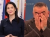 TRIVIĆ ISMIJAVA VLADU RS: 'Mene je sramota za njih' (VIDEO)