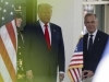 TRUMP PREOKRENUO ODLUKU O CARINAMA: SAD i Kanada postigli dogovor, Washington odustaje od dijela mjera