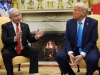 PUKAO SAVEZ TRUMPA I NETANYAHUA?!: Izraelski premijer javno odbio Trumpa i sahranio njegov plan za Gazu!